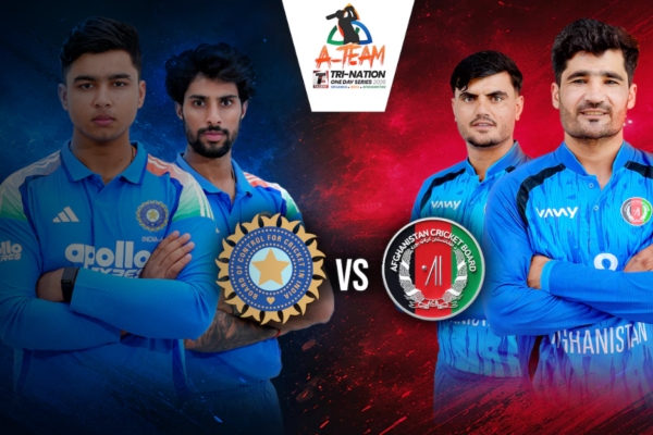 Vaibhav Sooryavanshi Headlines India A’s Tri-Series Challenge in Sri Lanka