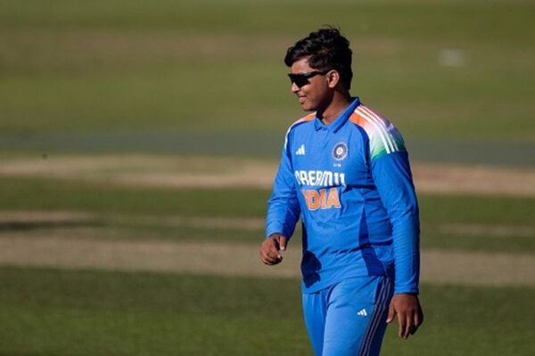 Vaibhav Sooryavanshi Headlines India A’s Tri-Series Challenge in Sri Lanka