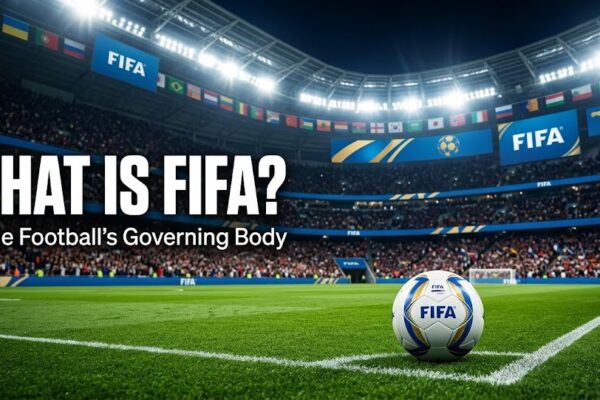 FIFA works