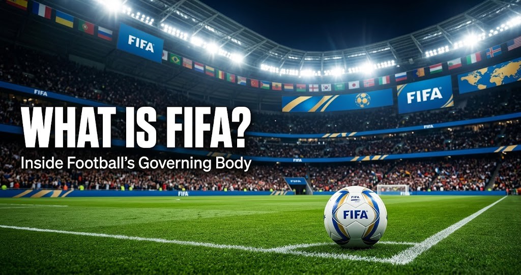 FIFA works