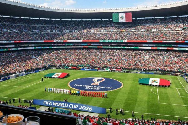 FIFA World Cup 2026