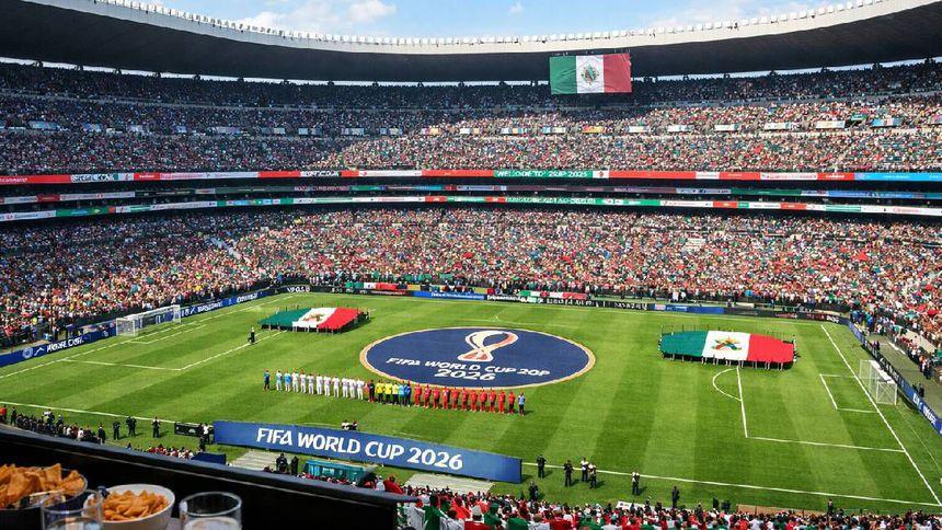 FIFA World Cup 2026